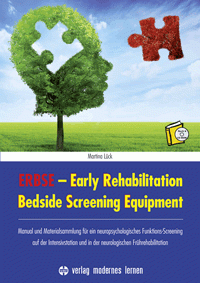 ERBSE – Early Rehabilitation Bedside Screening Equipment