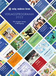 Verlagsprogramm 2022