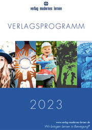 Verlagsprogramm 2023