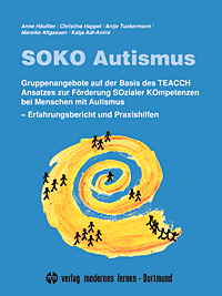 SOKO Autismus