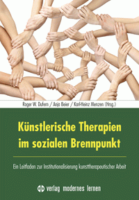 Künstlerische Therapien im sozialen Brennpunkt