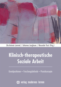 Klinisch-therapeutische Soziale Arbeit