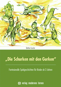 „Die Schurken mit den Gurken“