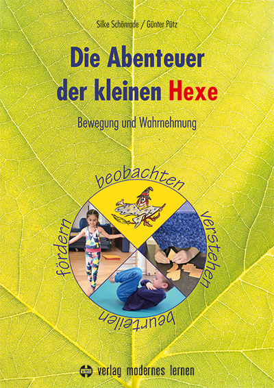 Die Abenteuer der kleinen Hexe