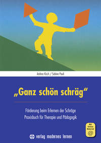 „Ganz schön schräg“