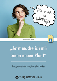 „Jetzt mache ich mir einen neuen Plan!“