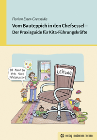 Vom Bauteppich in den Chefsessel