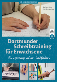 Dortmunder Schreibtraining für Erwachsene Dortmunder Schreibtraining für Erwachsene