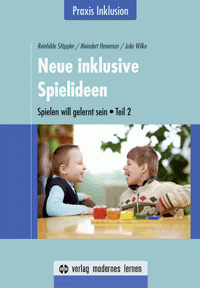 Neue inklusive Spielideen