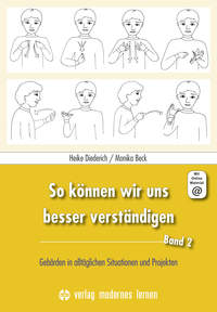 So können wir uns besser verständigen - Band 2 So können wir uns besser verständigen - Band 2