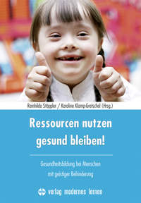 Ressourcen nutzen - gesund bleiben!