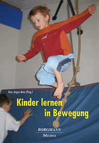 Kinder lernen in Bewegung