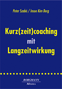 Kurz(zeit)coaching mit Langzeitwirkung
