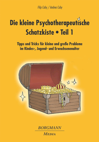 Die kleine Psychotherapeutische Schatzkiste • Teil 1