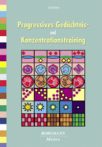 Progressives Gedächtnis- und Konzentrationstraining