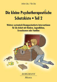 Die kleine Psychotherapeutische Schatzkiste: Tipps und Tricks für kleine  und große Probleme vom Kinder- bis zum Erwachsenenalter: 9783938187470 -  AbeBooks