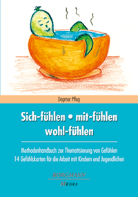 Sich-fühlen • mit-fühlen • wohl-fühlen