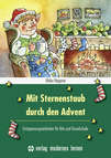 Mit Sternenstaub durch den Advent