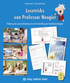 Lesetricks von Professor Neugier