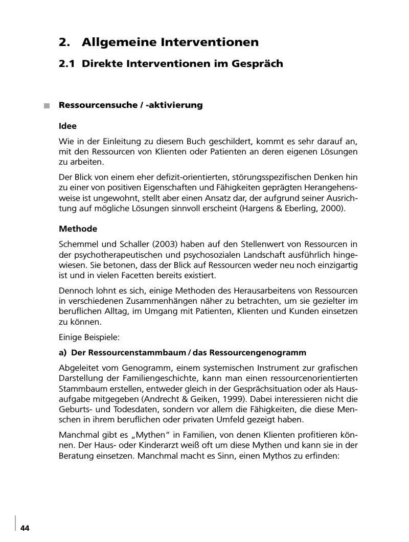 Acheter en ligne Die kleine Psychotherapeutische Schatzkiste - Teil 1 à  bons prix et en toute sécurité 